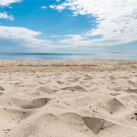 Tyr - Odins Blick 5 - Grosser Balkon, Privatstrand, Sauna *