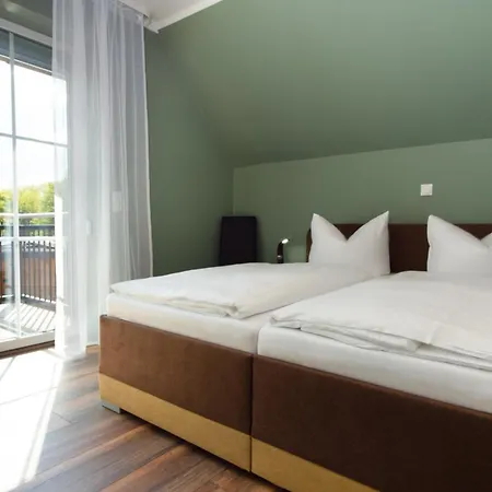 Tyr - Odins Blick 5 - Grosser Balkon, Privatstrand, Sauna *