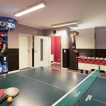 Tyr - Odins Blick 5 - Grosser Balkon, Privatstrand, Sauna