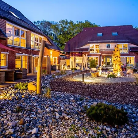 Lägenhet Tyr - Odins Blick 5 - Grosser Balkon, Privatstrand, Sauna