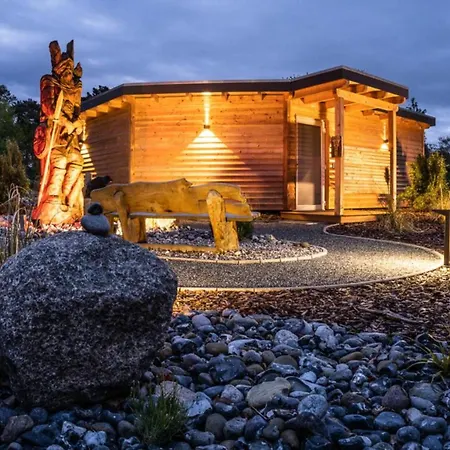 Tyr - Odins Blick 5 - Grosser Balkon, Privatstrand, Sauna * Lobbe