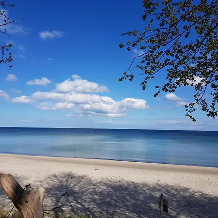 Tyr - Odins Blick 5 - Grosser Balkon, Privatstrand, Sauna