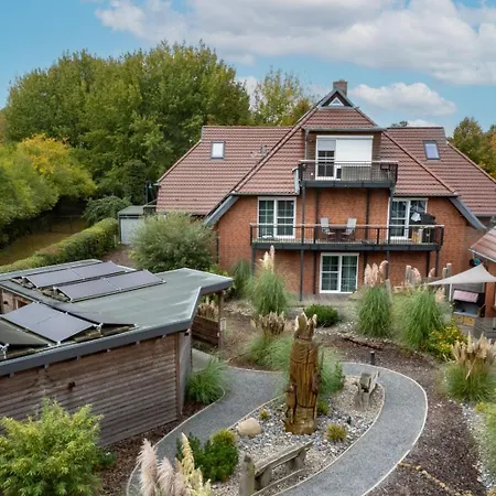 Tyr - Odins Blick 5 - Grosser Balkon, Privatstrand, Sauna *