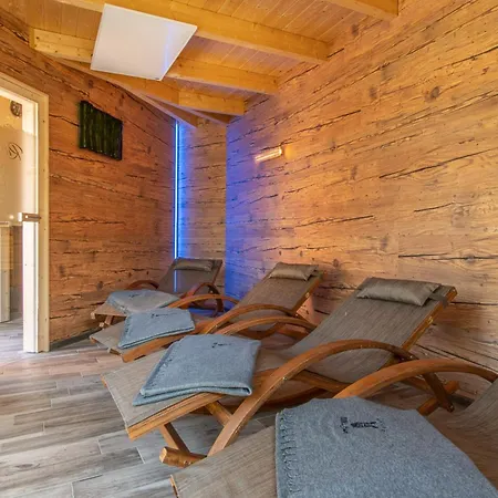 Tyr - Odins Blick 5 - Grosser Balkon, Privatstrand, Sauna Apartment
