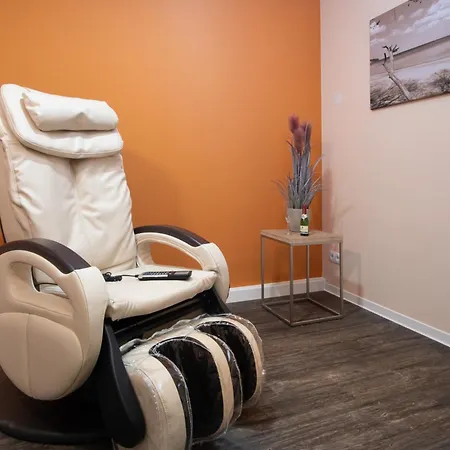 Tyr - Odins Blick 5 - Grosser Balkon, Privatstrand, Sauna Lobbe