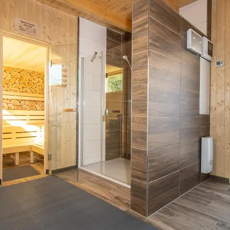 Tyr - Odins Blick 5 - Grosser Balkon, Privatstrand, Sauna
