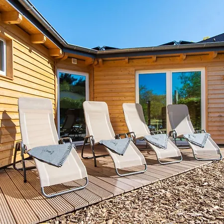 Apartment Tyr - Odins Blick 5 - Grosser Balkon, Privatstrand, Sauna