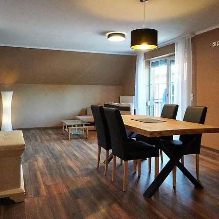 Tyr - Odins Blick 5 - Grosser Balkon, Privatstrand, Sauna Lobbe
