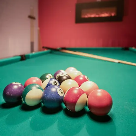 Lägenhet Tyr - Odins Blick 5 - Grosser Balkon, Privatstrand, Sauna Lobbe